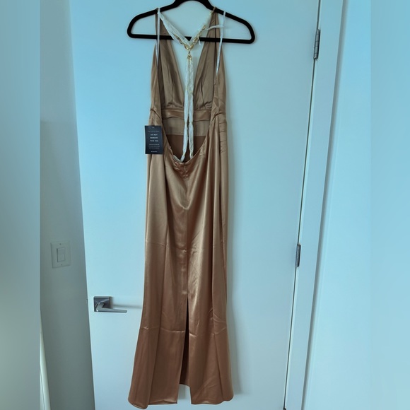 NWT Retrofête TASHA DRESS - Picture 8 of 9